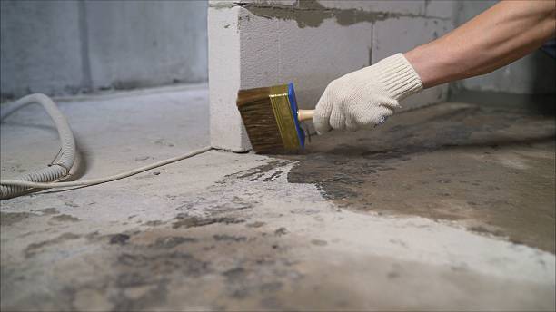 24/7 Emergency Waterproofing experts in Lancing, TN